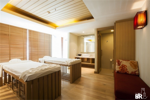 Hotel in Bangkok, Thailand 75 sq.m. № 190495 - photo 11