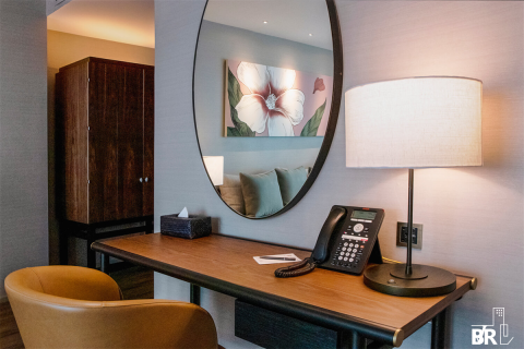 Hotel in Bangkok, Thailand 75 sq.m. № 190495 - photo 2