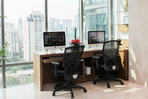 Hotel in Bangkok, Thailand 75 sq.m. № 190495 - photo 16