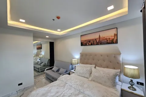 Apartment in Pattaya, Thailand 1 bedroom № 233167 - photo 23