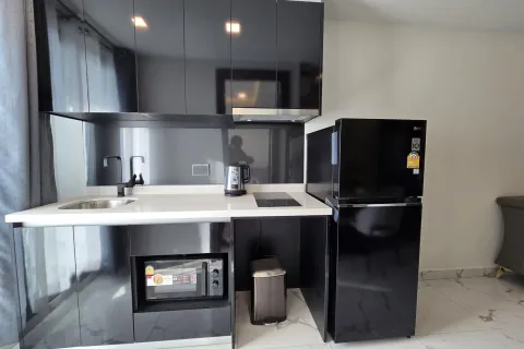 Apartment in Pattaya, Thailand 1 bedroom № 233167 - photo 20
