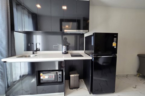 Apartment in Pattaya, Thailand 1 bedroom № 233167 - photo 8
