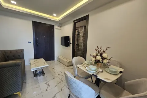 Apartment in Pattaya, Thailand 1 bedroom № 233167 - photo 17