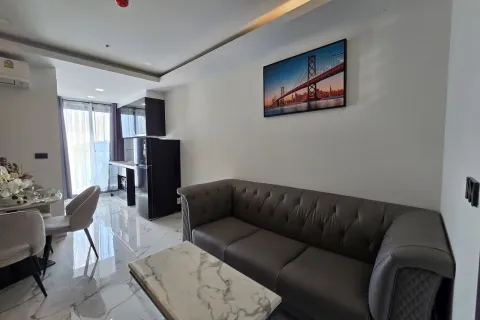 Apartment in Pattaya, Thailand 1 bedroom № 233167 - photo 14