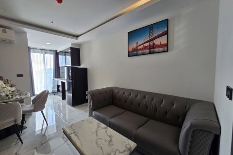 Apartment in Pattaya, Thailand 1 bedroom № 233167 - photo 2