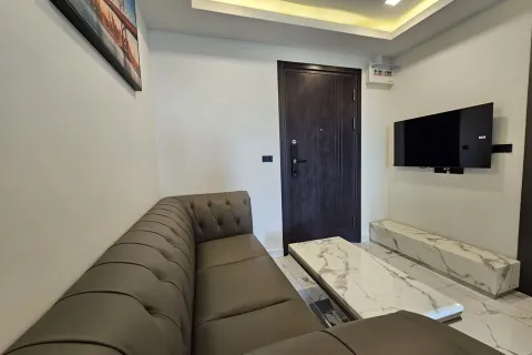 Apartment in Pattaya, Thailand 1 bedroom № 233167 - photo 16