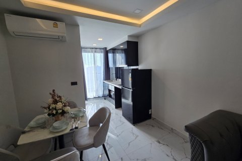 Apartment in Pattaya, Thailand 1 bedroom № 233167 - photo 6