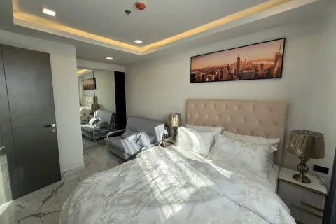 Apartment in Pattaya, Thailand 1 bedroom № 233167 - photo 22