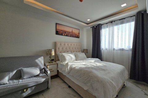 Apartment in Pattaya, Thailand 1 bedroom № 233167 - photo 9