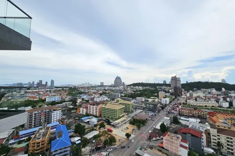 Apartment in Pattaya, Thailand 1 bedroom № 233167 - photo 13
