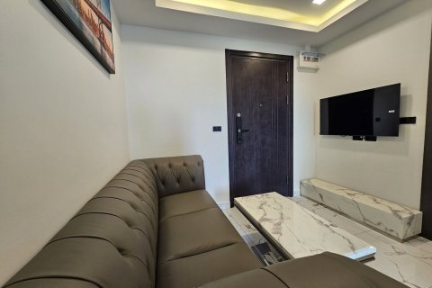 Apartment in Pattaya, Thailand 1 bedroom № 233167 - photo 4