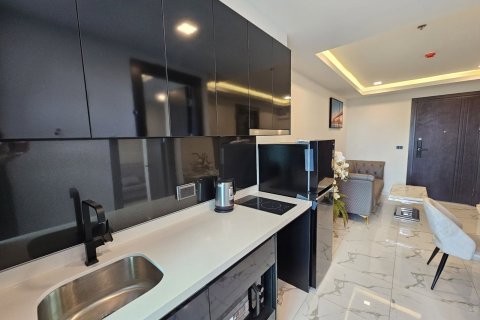 Apartment in Pattaya, Thailand 1 bedroom № 233167 - photo 7