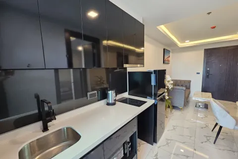 Apartment in Pattaya, Thailand 1 bedroom № 233167 - photo 19