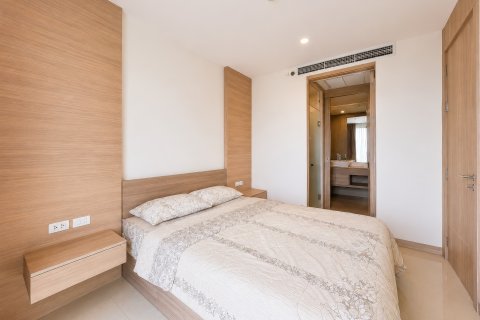 Wohnung in Pattaya, Thailand 1 Schlafzimmer № 233165 - Foto 8