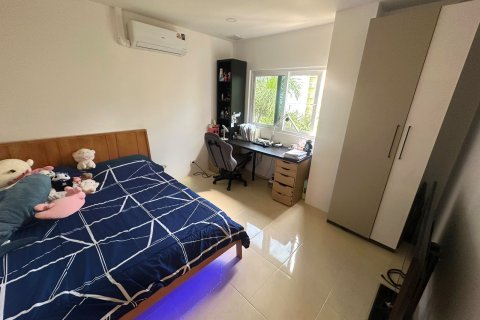 Appartement à Pattaya, Thaïlande 2 chambres № 233168 - photo 8