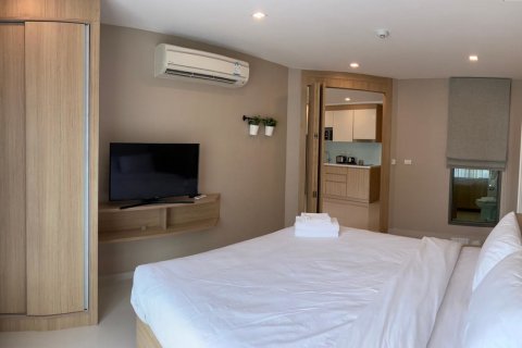Apartment in Pattaya, Thailand 1 bedroom № 233166 - photo 9