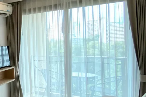 Apartment in Pattaya, Thailand 1 bedroom № 233166 - photo 16