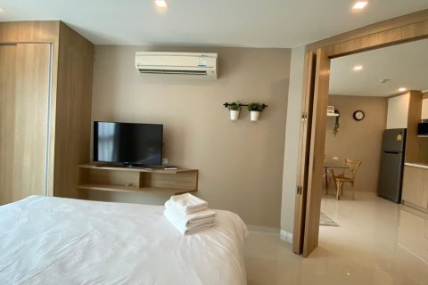 Apartment in Pattaya, Thailand 1 bedroom № 233166 - photo 10
