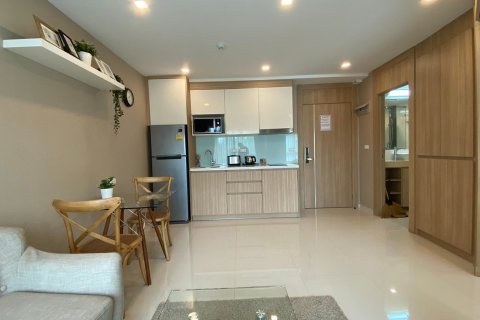 Apartment in Pattaya, Thailand 1 bedroom № 233166 - photo 7