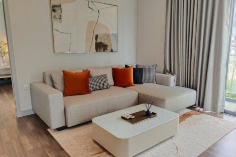 Condo à Bangkok, Thaïlande, 2 chambres  № 151016 - photo 3