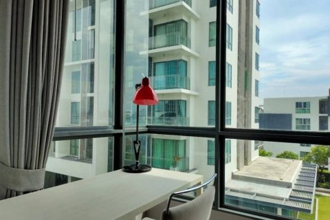 Condo à Bangkok, Thaïlande, 2 chambres  № 151016 - photo 9