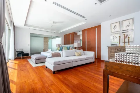 Appartement à Phuket, Thaïlande 1 chambre № 151022 - photo 7
