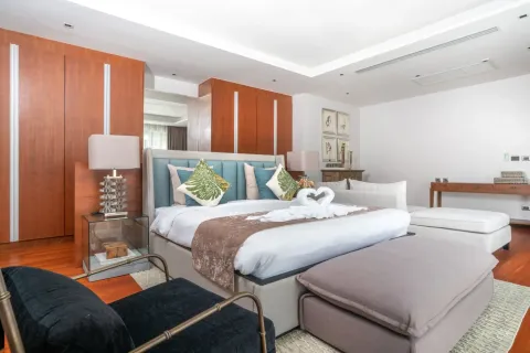 Appartement à Phuket, Thaïlande 1 chambre № 151022 - photo 6