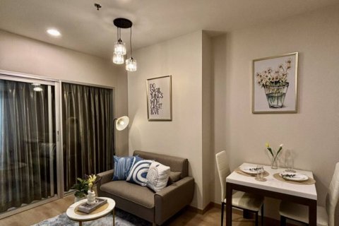 Condo in Yan Nawa, Bangkok, Thailand, 1 bedroom  № 151018 - photo 5