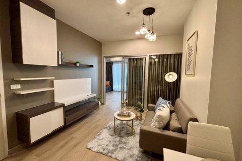 Condo in Yan Nawa, Bangkok, Thailand, 1 bedroom  № 151018 - photo 3