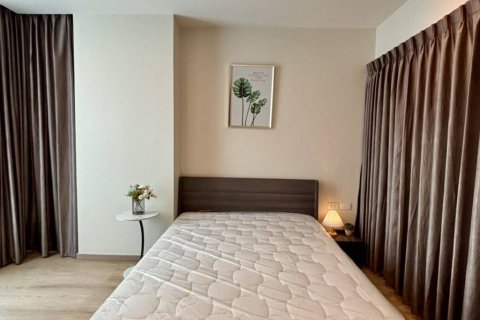 Condo in Yan Nawa, Bangkok, Thailand, 1 bedroom  № 151018 - photo 7