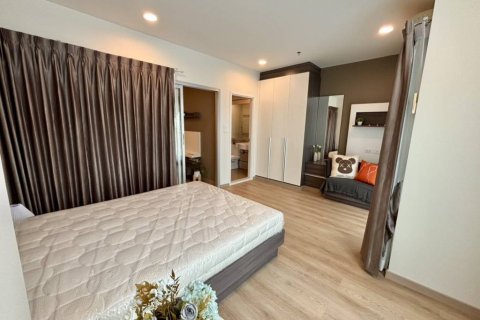 Condo in Yan Nawa, Bangkok, Thailand, 1 bedroom  № 151018 - photo 8