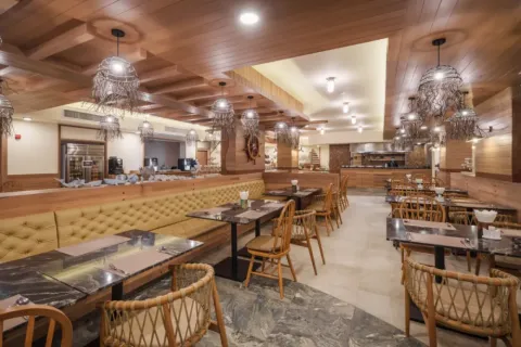 Квартира в Пхукете, Таиланд с 1 спальней  № 151020 - фото 20