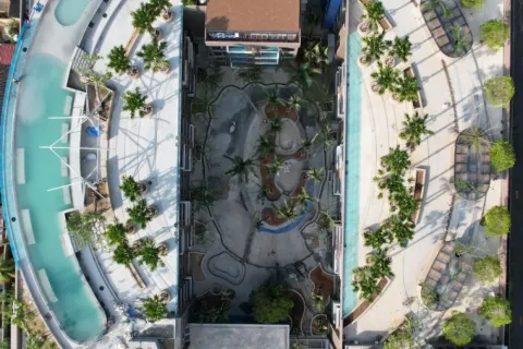 Appartement à Phuket, Thaïlande 1 chambre № 151020 - photo 21