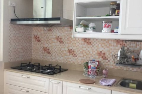 Кондоминиум с 3 спальнями в Суан Луанге, Бангкок, Таиланд № 151017 - фото 8