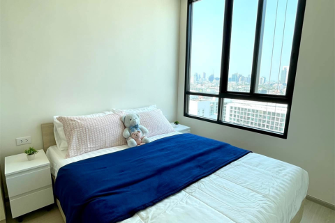 Condo in Bangkok, Thailand, 1 bedroom  № 186638