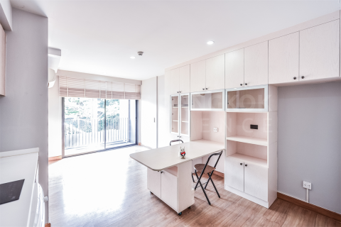 Condo à Bangkok, Thaïlande, 2 chambres  № 186636
