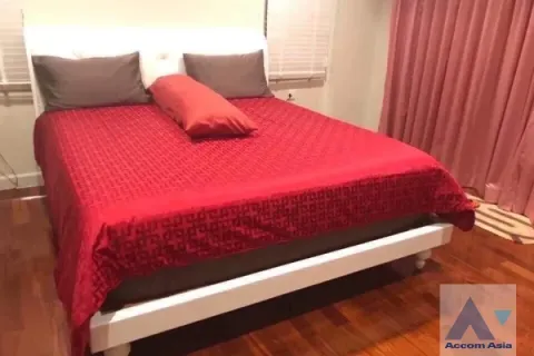 Haus in Nonthaburi, Thailand 4 Schlafzimmer № 219719 - Foto 14