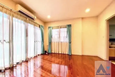 Haus in Nonthaburi, Thailand 4 Schlafzimmer № 219719 - Foto 13