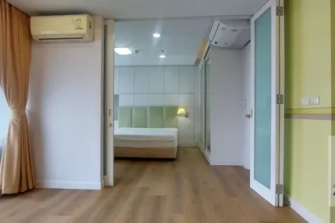 Eigentumswohnung in Phaya Thai, Bangkok, Thailand, 1 Schlafzimmer № 219721 - Foto 4