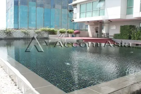 Eigentumswohnung in Phaya Thai, Bangkok, Thailand, 1 Schlafzimmer № 219721 - Foto 12