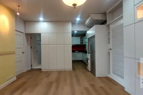 Eigentumswohnung in Phaya Thai, Bangkok, Thailand, 1 Schlafzimmer № 219721 - Foto 5