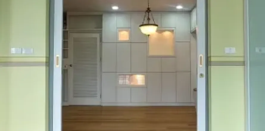 Eigentumswohnung in Phaya Thai, Bangkok, Thailand, 1 Schlafzimmer № 219721