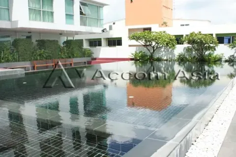Eigentumswohnung in Phaya Thai, Bangkok, Thailand, 1 Schlafzimmer № 219721 - Foto 13