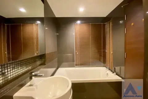 Eigentumswohnung in Sathon, Bangkok, Thailand, 1 Schlafzimmer № 219720 - Foto 4