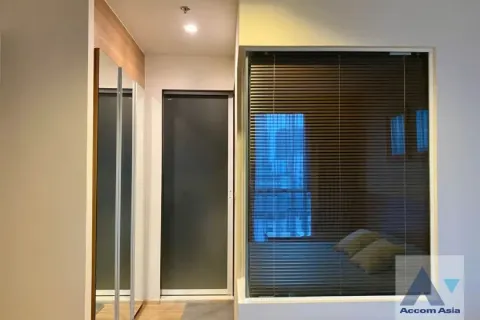 Eigentumswohnung in Sathon, Bangkok, Thailand, 1 Schlafzimmer № 219720 - Foto 5