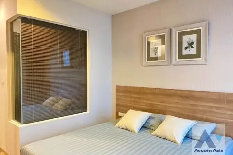 Eigentumswohnung in Sathon, Bangkok, Thailand, 1 Schlafzimmer № 219720 - Foto 2