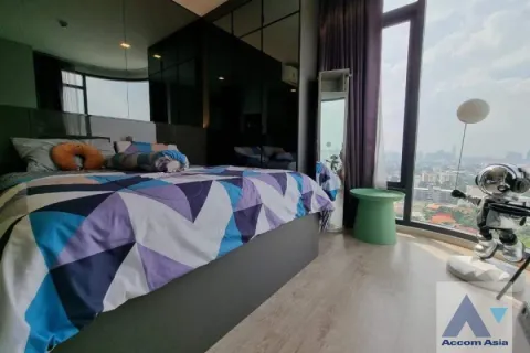 Eigentumswohnung in Suan Luang, Bangkok, Thailand, 2 Schlafzimmer № 219722 - Foto 14