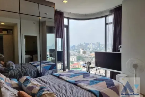 Eigentumswohnung in Suan Luang, Bangkok, Thailand, 2 Schlafzimmer № 219722 - Foto 17
