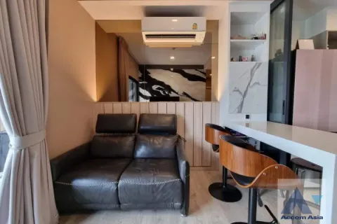 Eigentumswohnung in Suan Luang, Bangkok, Thailand, 2 Schlafzimmer № 219722 - Foto 5