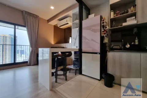 Eigentumswohnung in Suan Luang, Bangkok, Thailand, 2 Schlafzimmer № 219722 - Foto 3